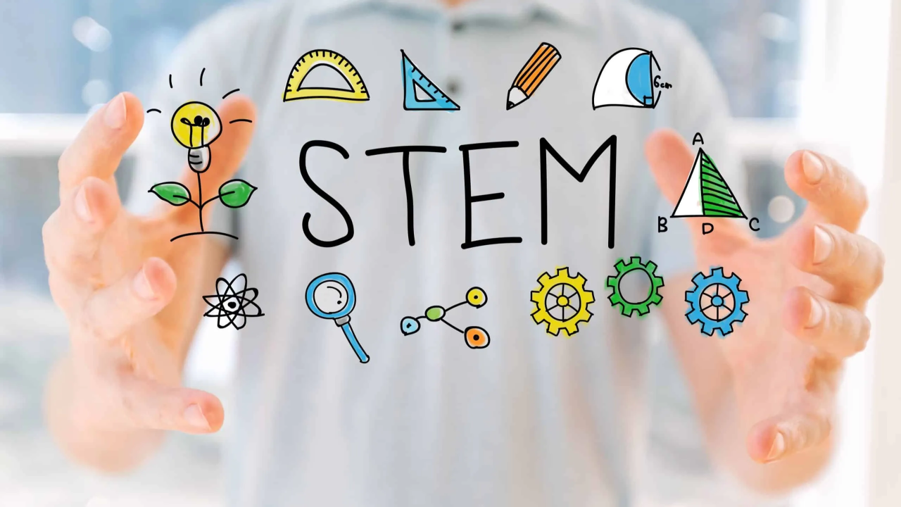 STEM Clubs